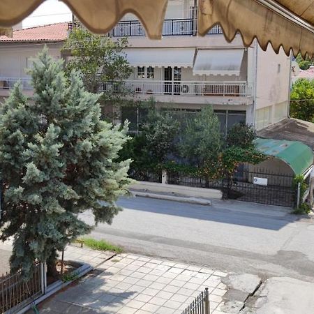 Studio Ena Neo Epivates Exterior photo
