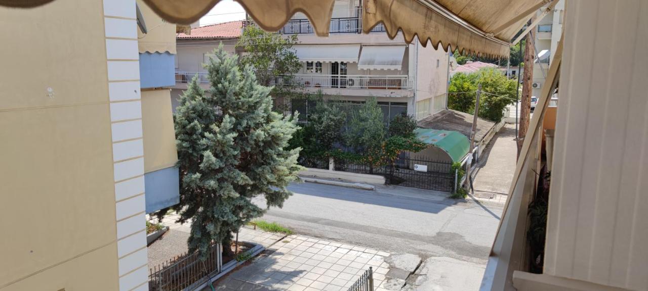 Studio Ena Neo Epivates Exterior photo